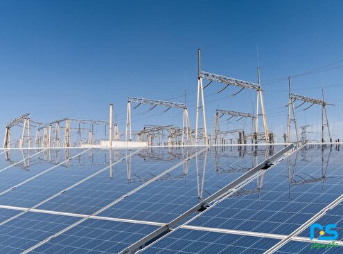 تأثیر میزبان‌پذیری شبکه توزیع بر عملکرد نیروگاه‌های خورشیدی