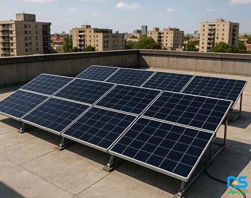 چرا بسیاری از پروژه‌های خورشیدی خانگی در کشور بعد از ۳ سال، افت راندمان پیدا می‌کنند؟