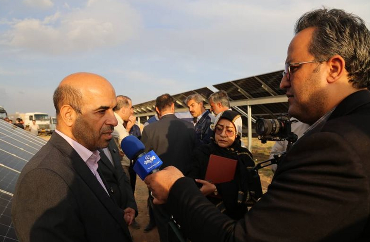 مجوز نیروگاه‌های خورشیدی غیرفعال باطل می‌شود/ فرصت احداث فقط ۶ ماه تا یکسال و نیم