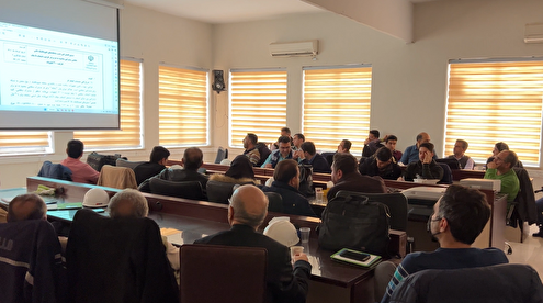 آموزش آنلاین نیروگاه خورشیدی
