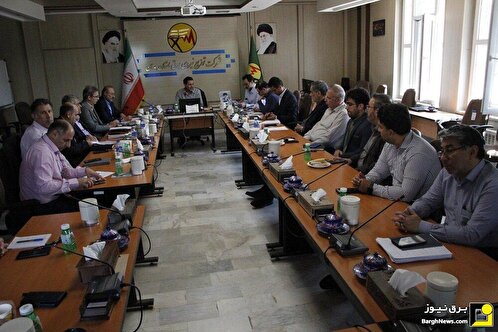 احداث ۵۰۰ مگاوات نیروگاه خورشیدی در همدان کلید خورد