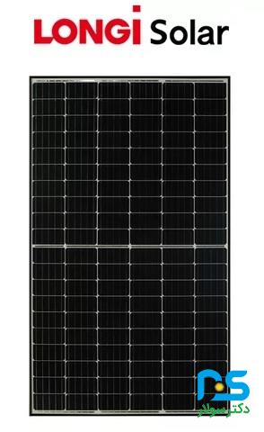 pdf دیتاشیت پنل خورشیدی LONGi Solar (لانجی سولار)
