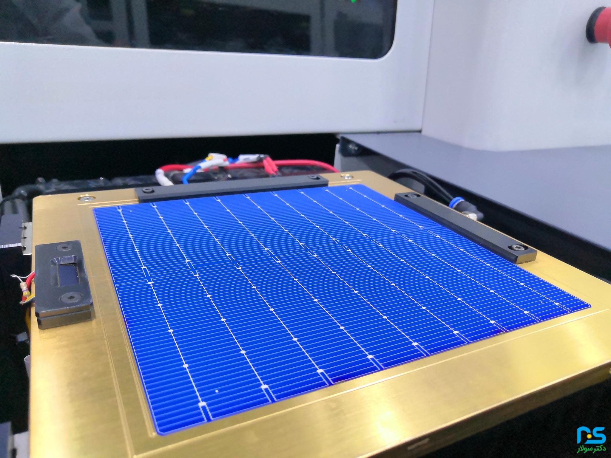 فناوری HJT در پنلهای خورشیدی؛ تحولی نوین در بهرهوری انرژی خورشیدی