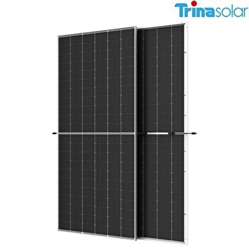 دیتاشیت پنل خورشیدی Trina Solar (ترینا سولار)+pdf