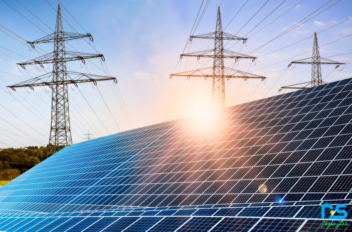 طول عمر نیروگاه‌های خورشیدی: چالش‌ها و فناوری‌ها