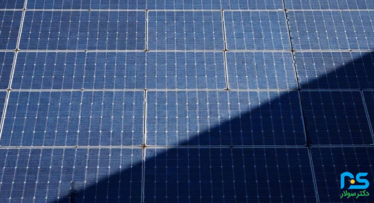 چگونه اثر سایه ساختمانها را در سیستمهای خورشیدی شهری کاهش دهیم؟