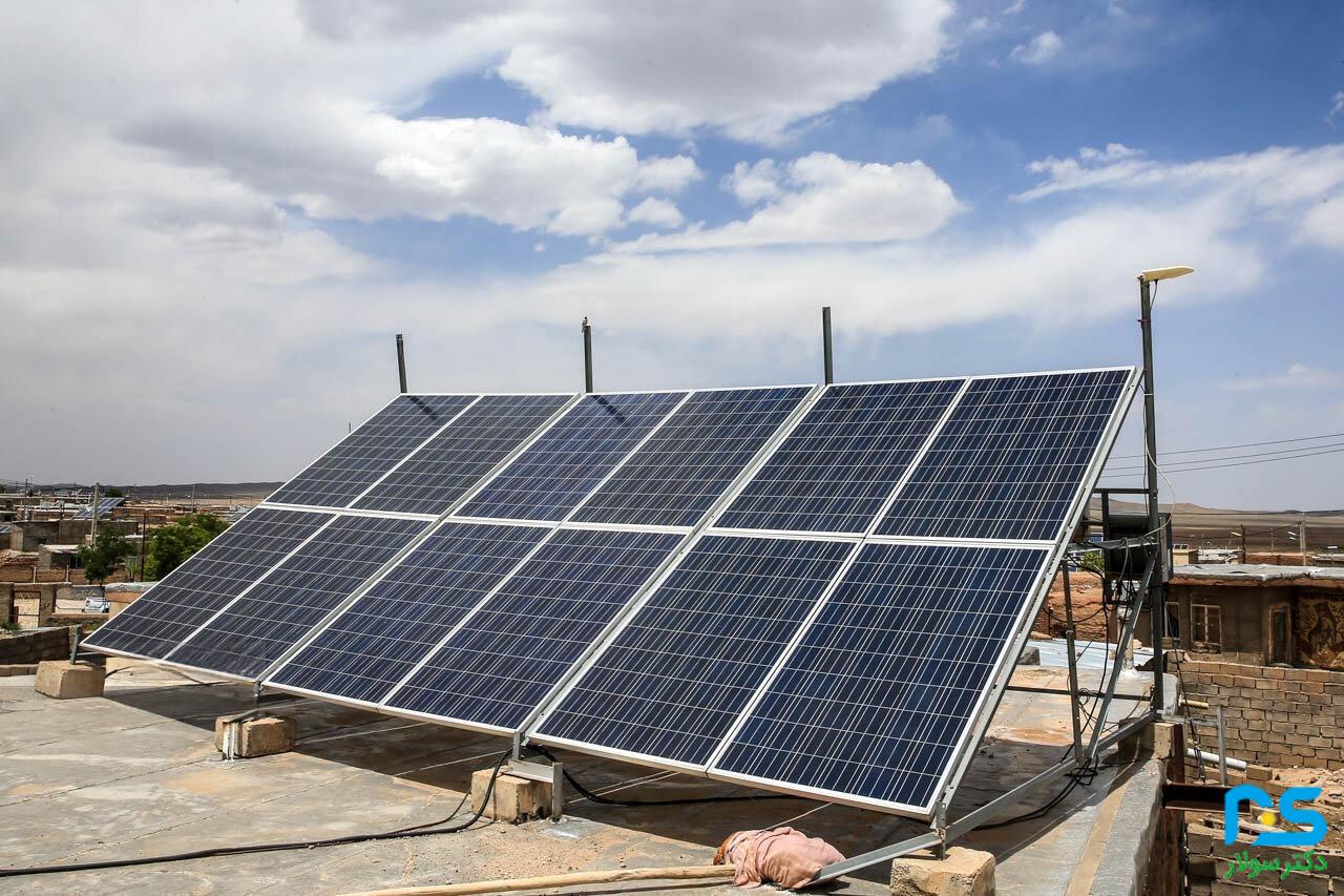 آیا برای نصب سیستم خورشیدی مسکونی به مجوز داریم؟