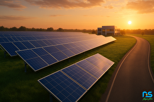  آغاز ثبت‌نام تسهیلات بانک ملت برای احداث نیروگاه‌های خورشیدی