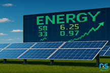 راهنمای ورود نیروگاه‌های خورشیدی به بورس انرژی ایران