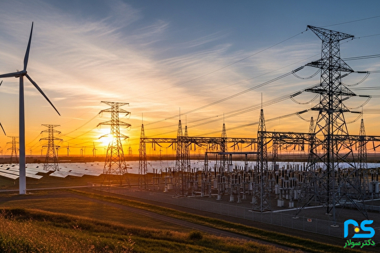 ابلاغ شرایط جدید و سخت‌گیرانه اتصال به شبکه نیروگاه‌های خورشیدی