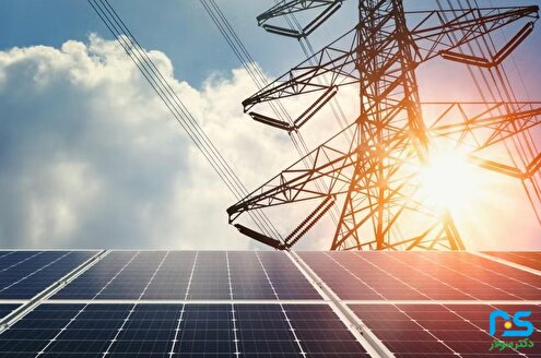 مراحل اتصال نیروگاه‌های خورشیدی به شبکه برق منطقه‌ای